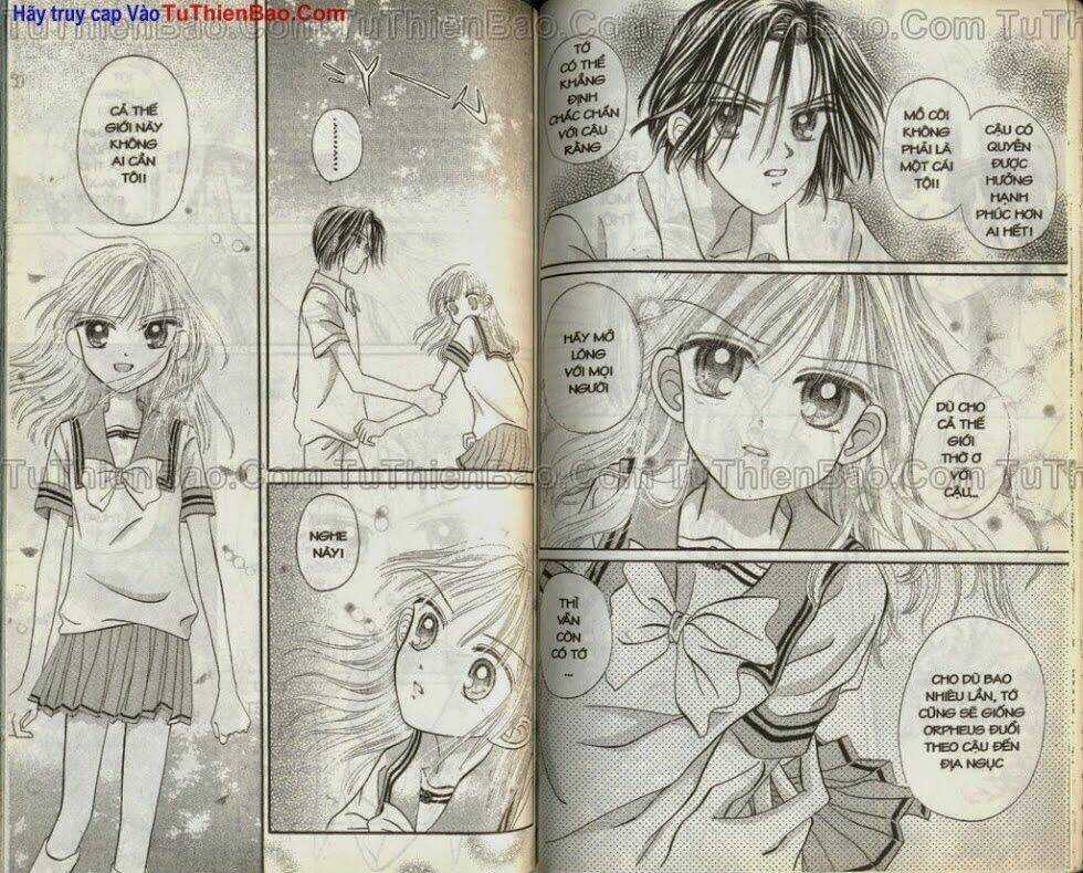 Công Chúa Búp Bê - Chapter 3 - Trang 78