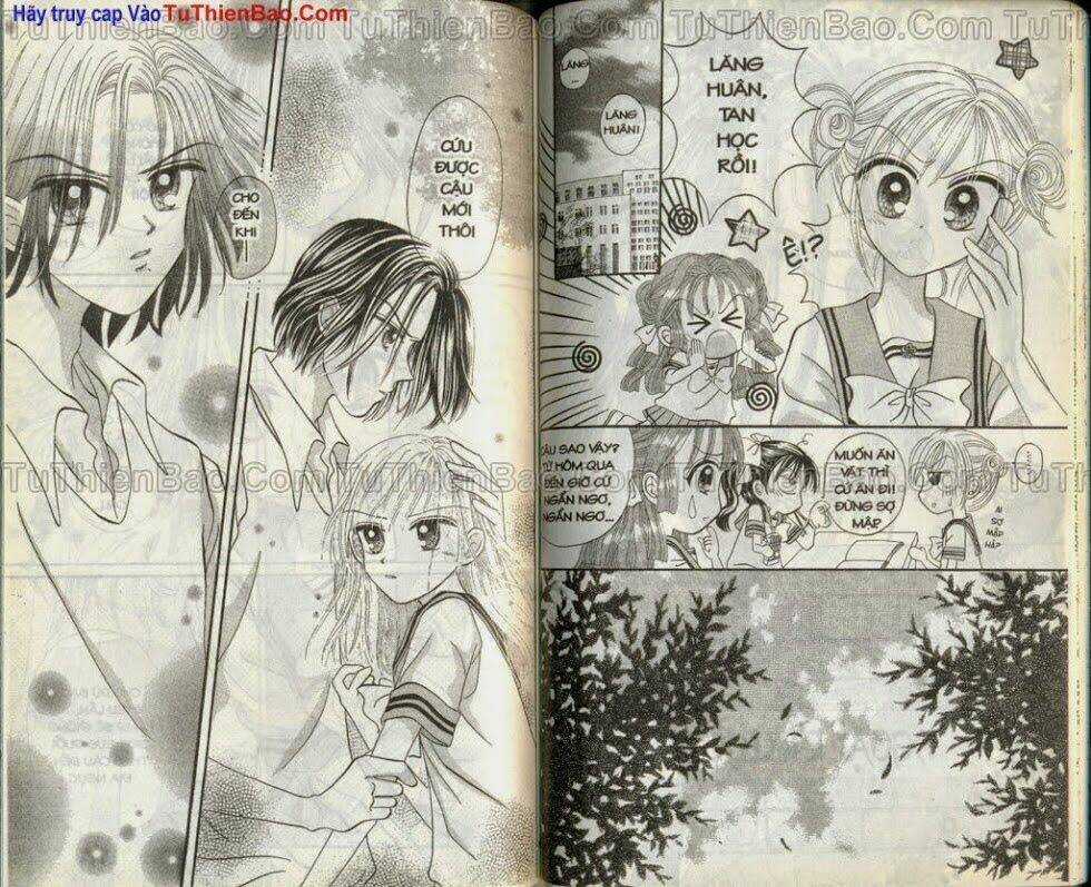 Công Chúa Búp Bê - Chapter 3 - Trang 79