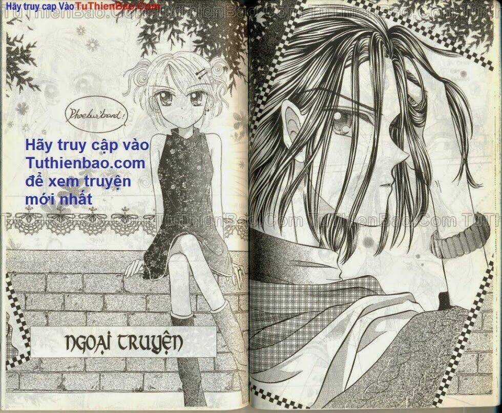 Công Chúa Búp Bê - Chapter 3 - Trang 80