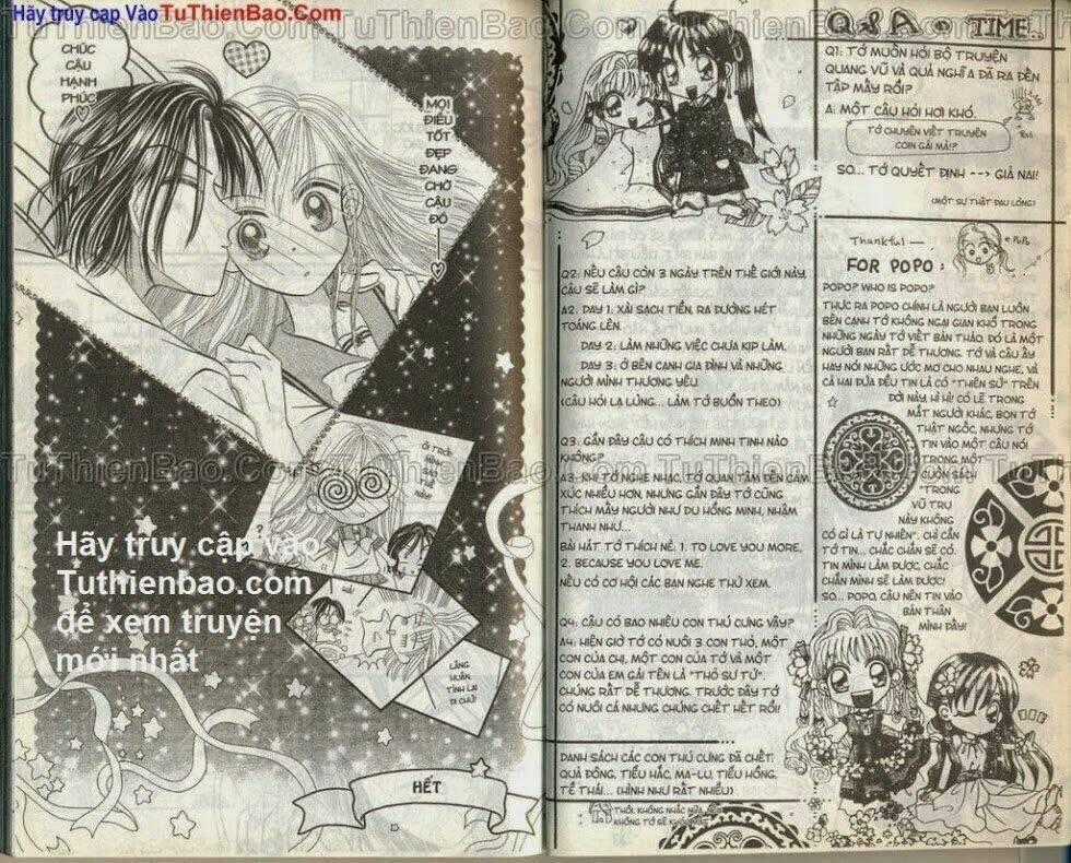 Công Chúa Búp Bê - Chapter 3 - Trang 97