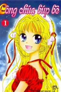 Đọc truyện Công Chúa Búp Bê