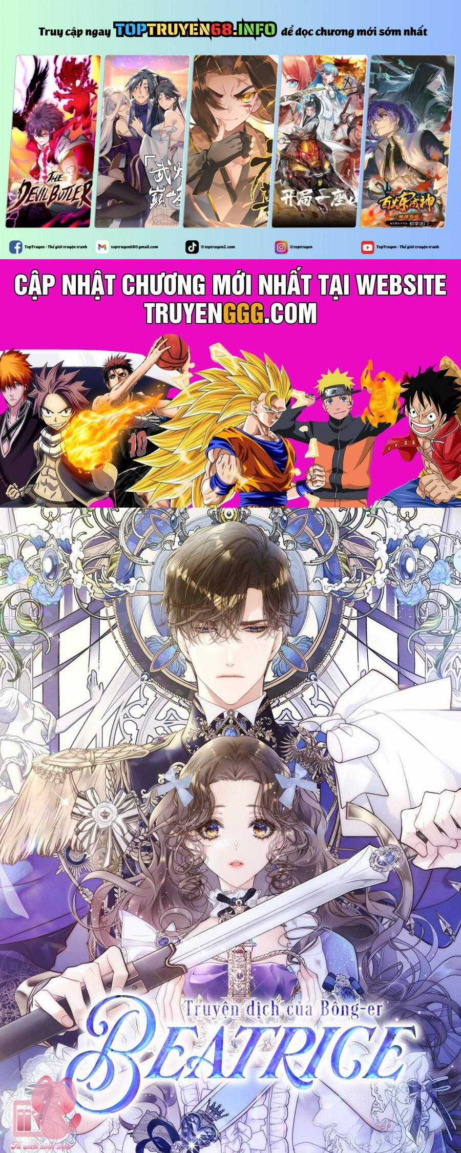 Công Chúa Chloe - Chapter 120 - Trang 1