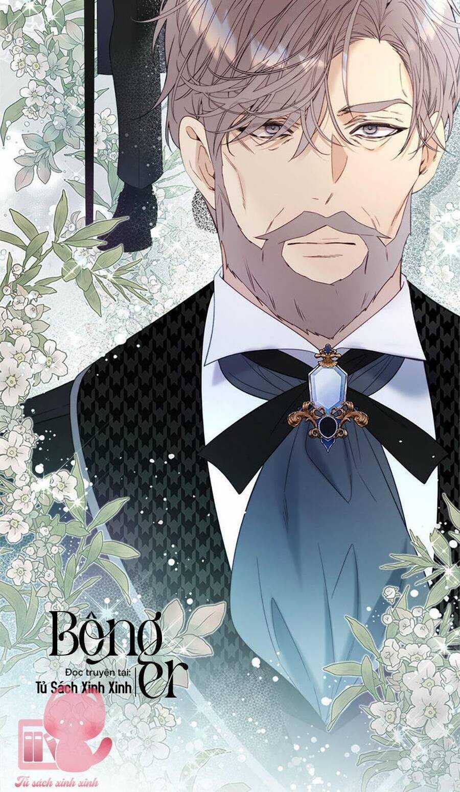 Công Chúa Chloe - Chapter 120 - Trang 11