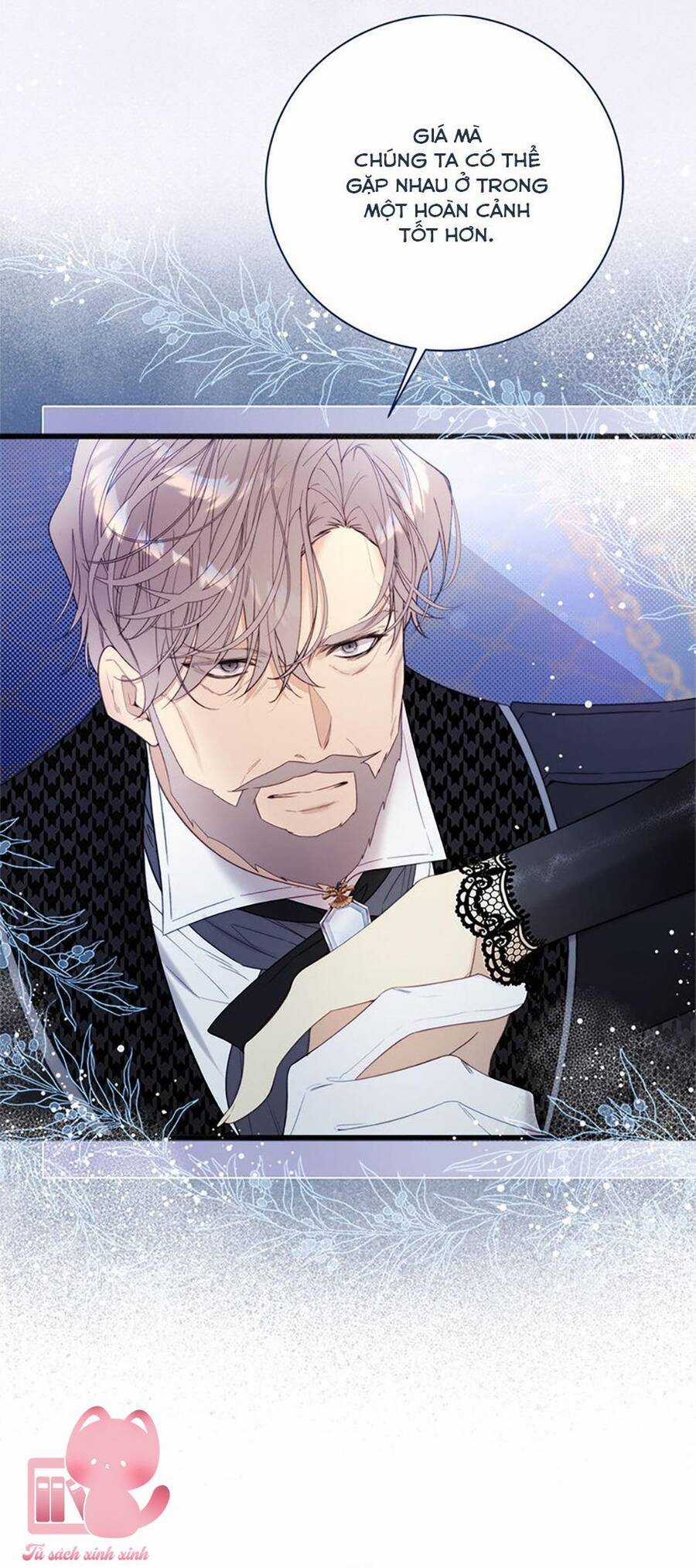 Công Chúa Chloe - Chapter 120 - Trang 13