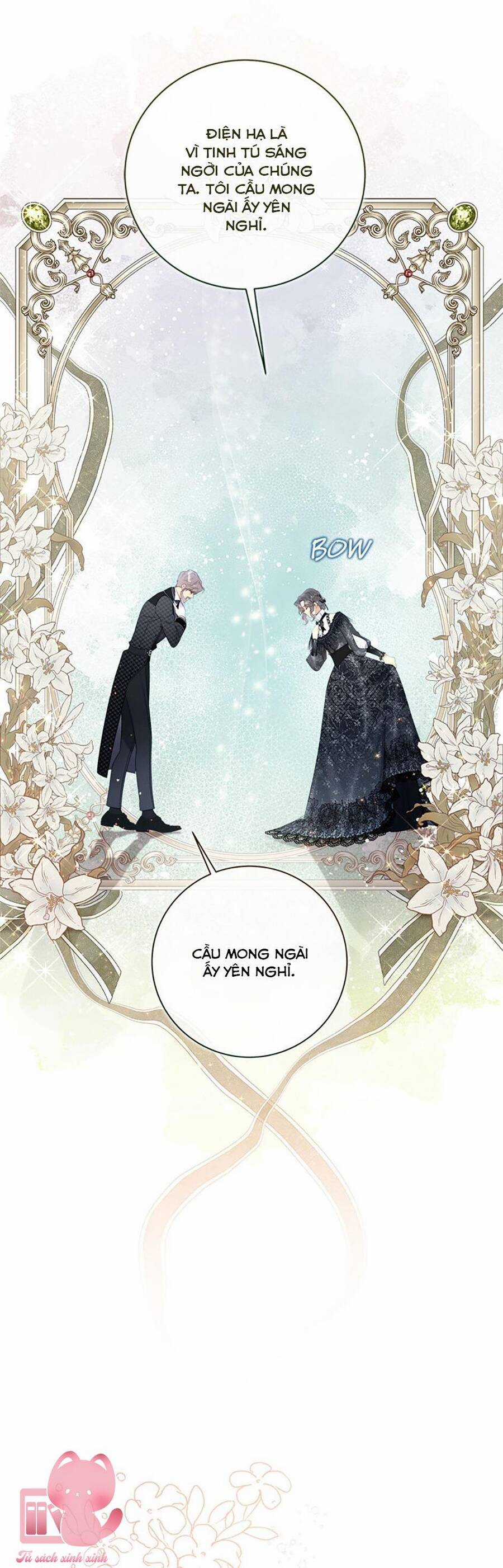 Công Chúa Chloe - Chapter 120 - Trang 14
