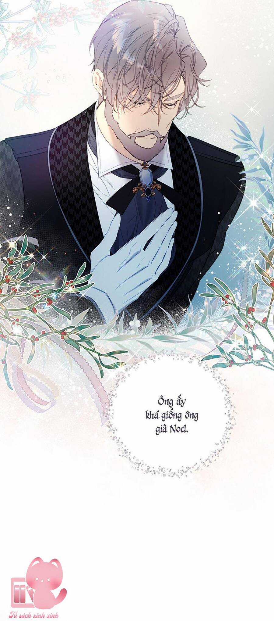 Công Chúa Chloe - Chapter 120 - Trang 16