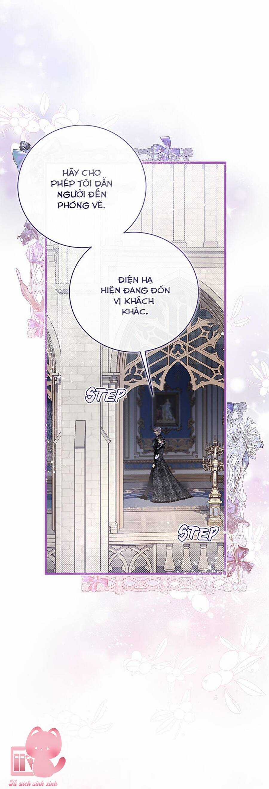 Công Chúa Chloe - Chapter 120 - Trang 17