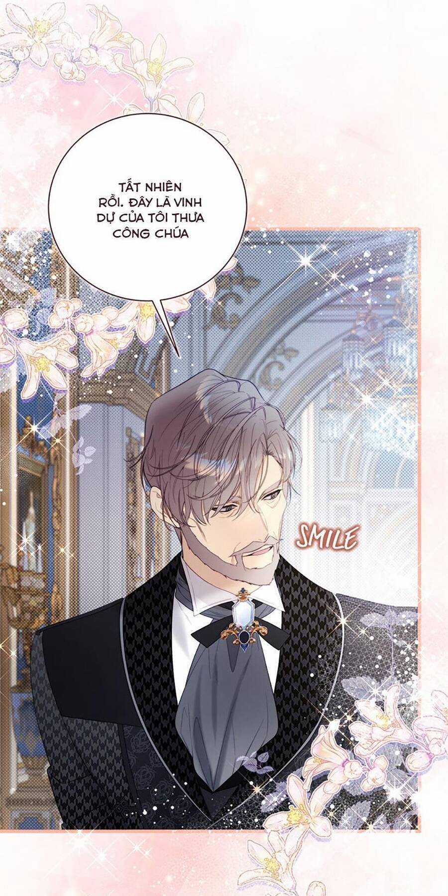 Công Chúa Chloe - Chapter 120 - Trang 18