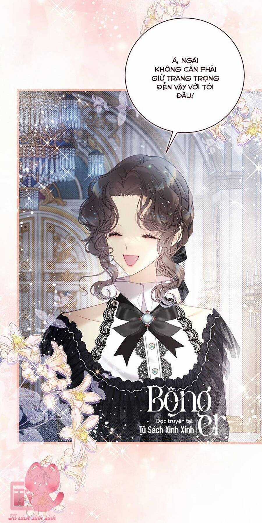 Công Chúa Chloe - Chapter 120 - Trang 19