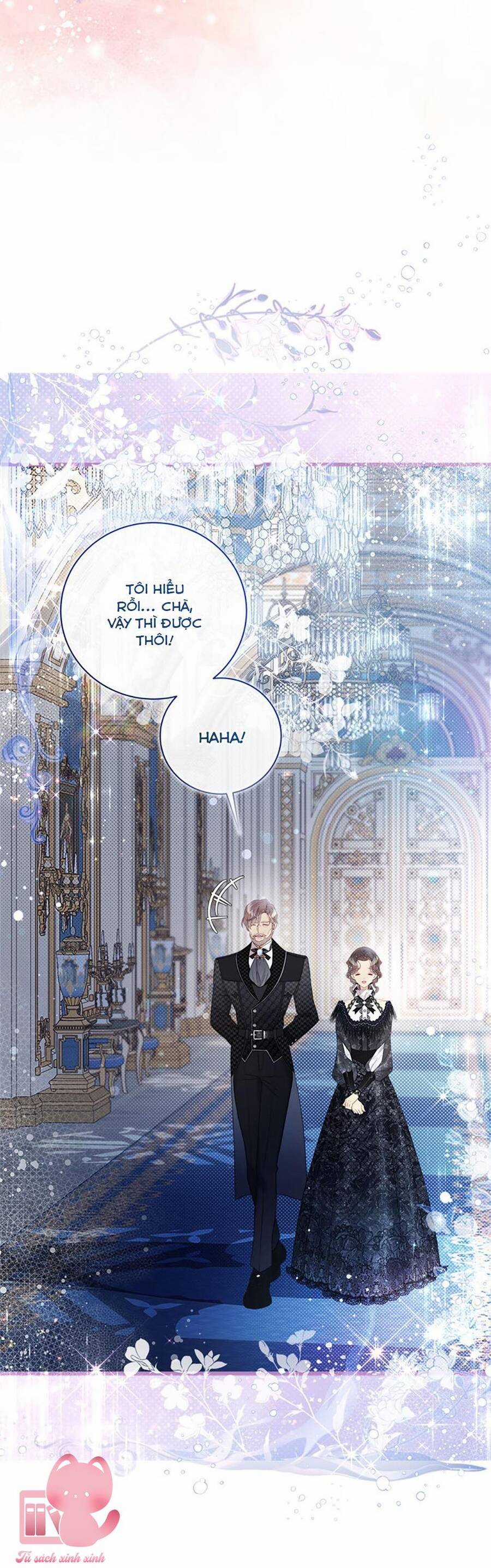 Công Chúa Chloe - Chapter 120 - Trang 20