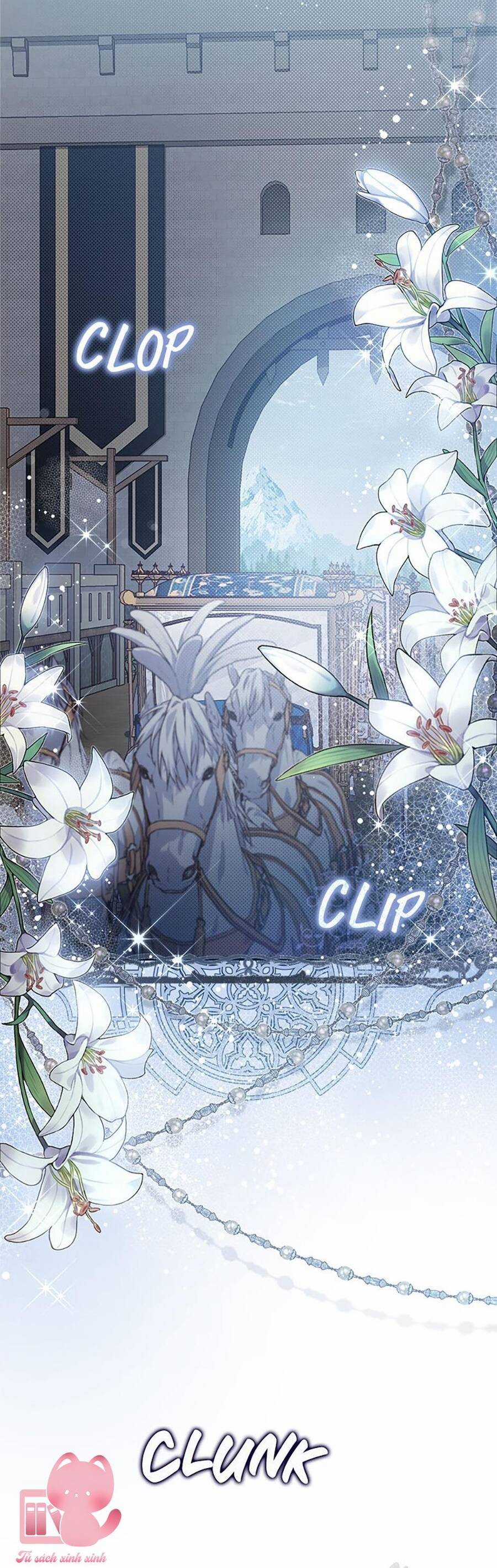 Công Chúa Chloe - Chapter 120 - Trang 3