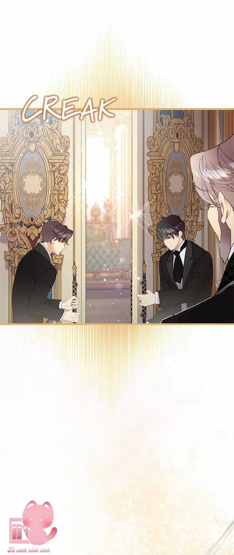 Công Chúa Chloe - Chapter 120 - Trang 22