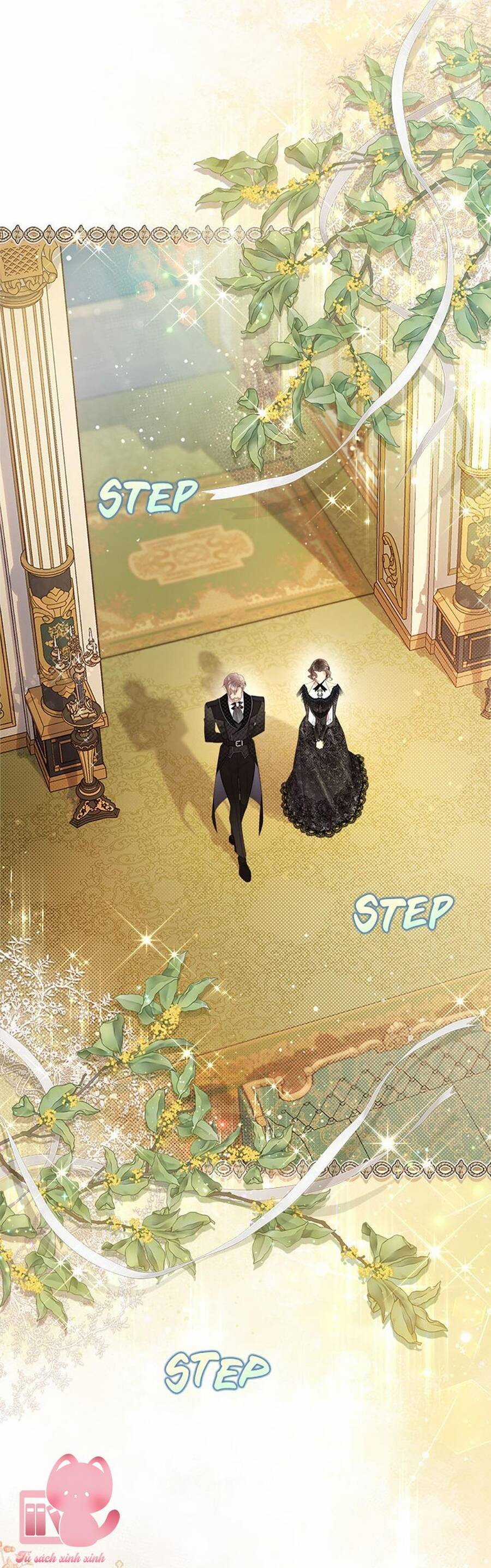 Công Chúa Chloe - Chapter 120 - Trang 23