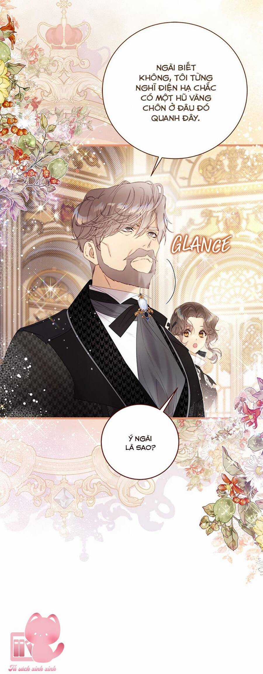 Công Chúa Chloe - Chapter 120 - Trang 24