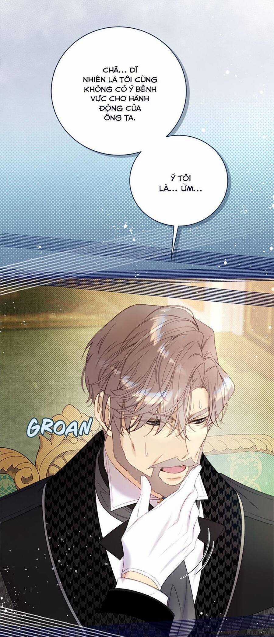 Công Chúa Chloe - Chapter 120 - Trang 28