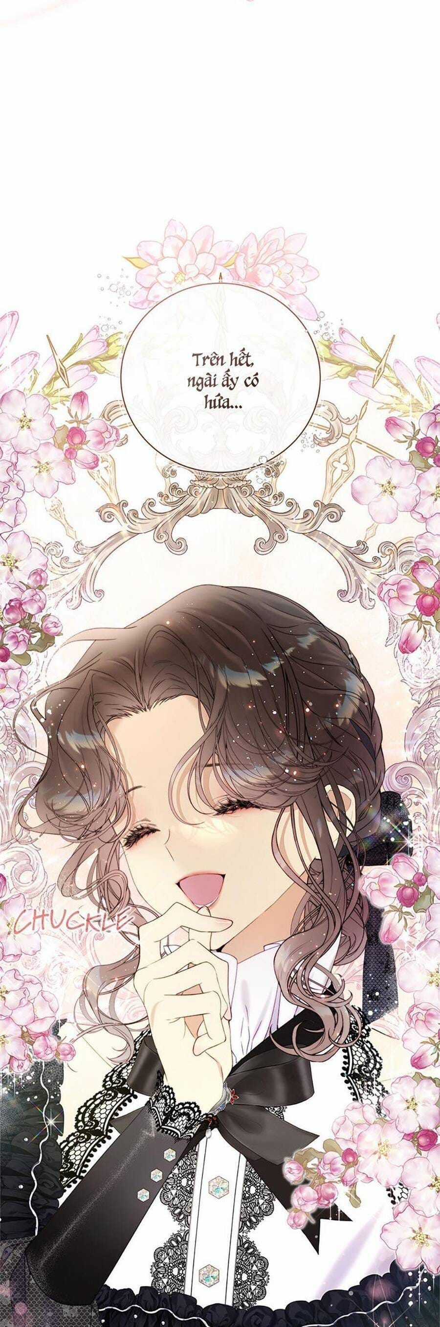 Công Chúa Chloe - Chapter 120 - Trang 30