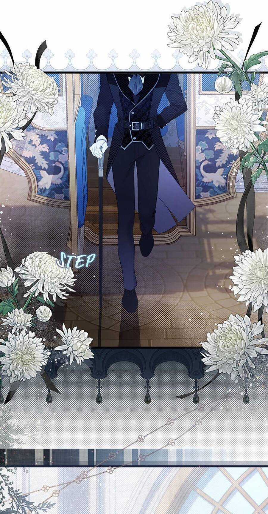 Công Chúa Chloe - Chapter 120 - Trang 4