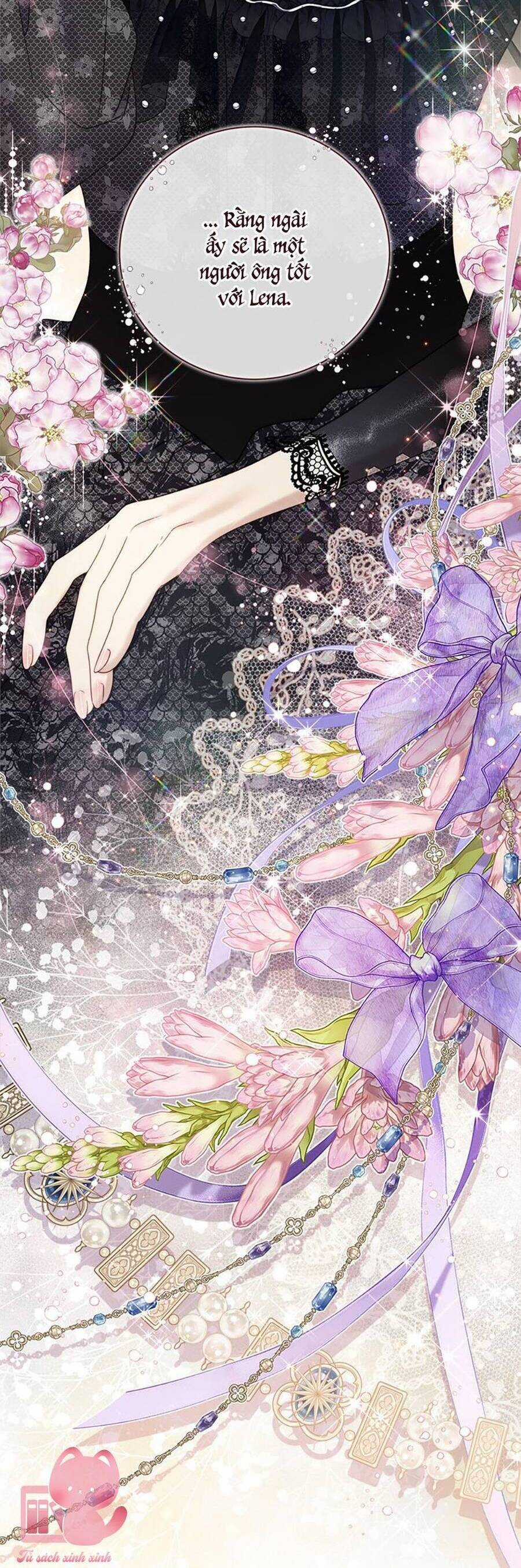 Công Chúa Chloe - Chapter 120 - Trang 31