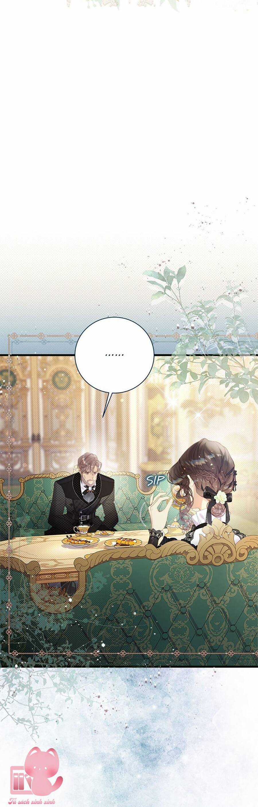 Công Chúa Chloe - Chapter 120 - Trang 39