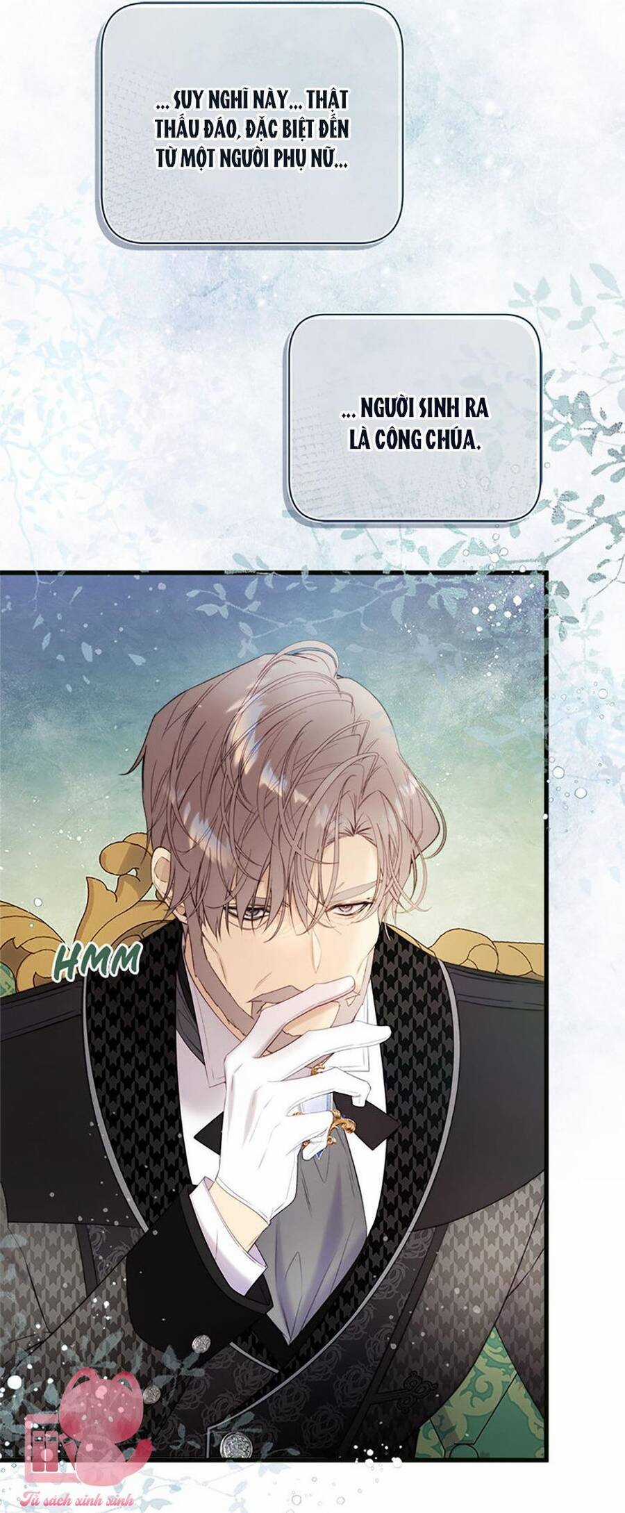 Công Chúa Chloe - Chapter 120 - Trang 40