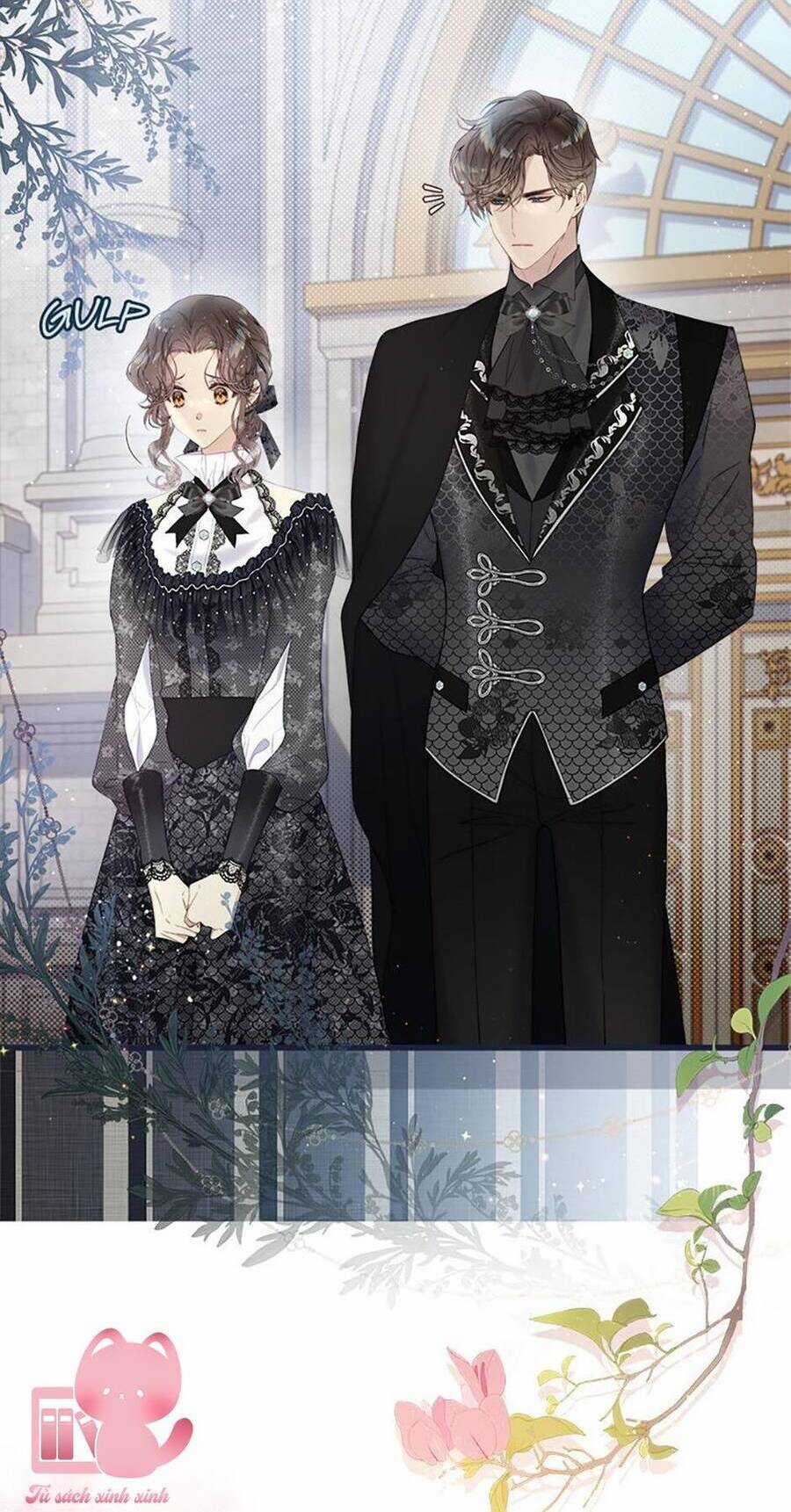 Công Chúa Chloe - Chapter 120 - Trang 5