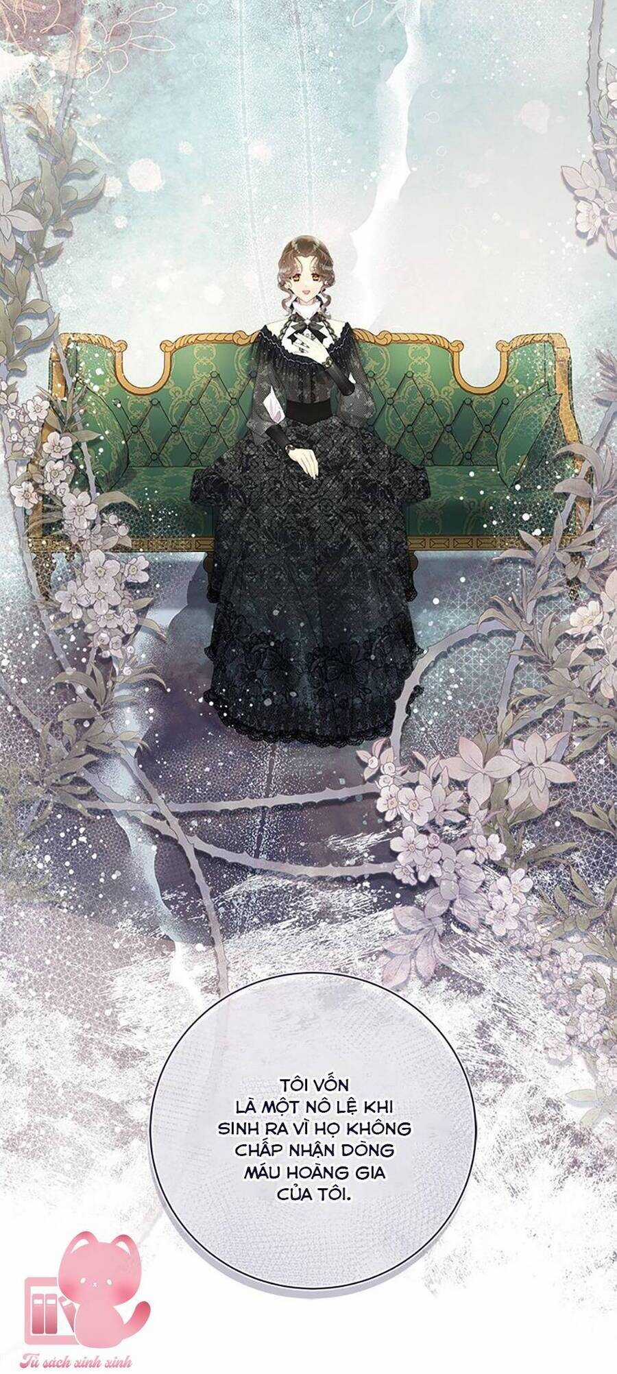 Công Chúa Chloe - Chapter 120 - Trang 43