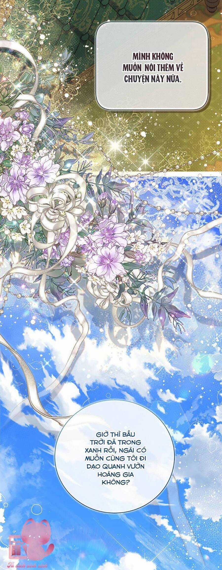 Công Chúa Chloe - Chapter 120 - Trang 46