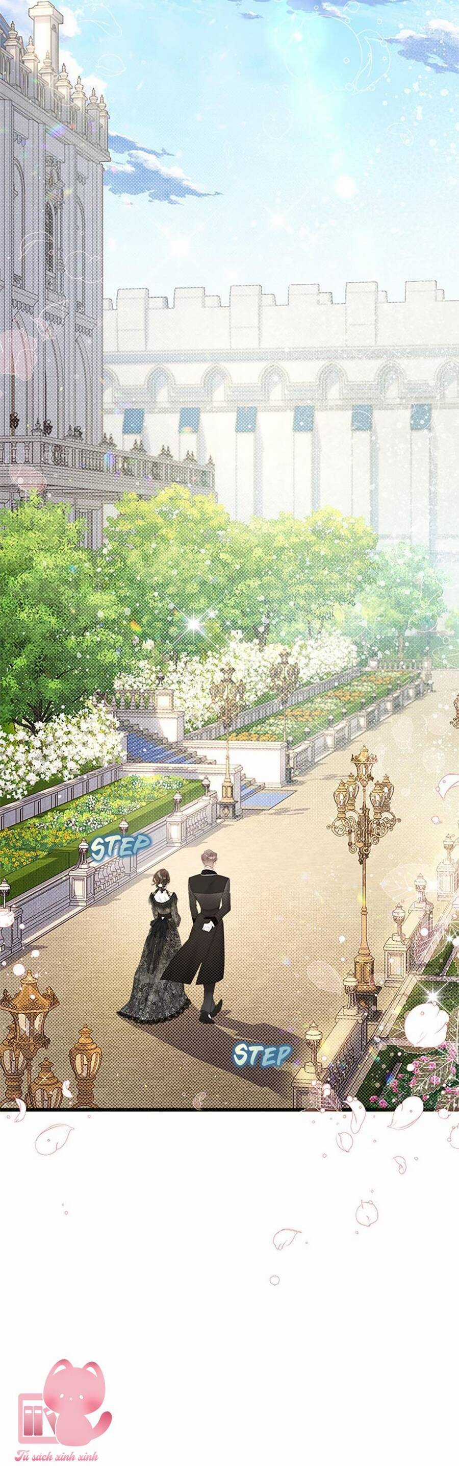 Công Chúa Chloe - Chapter 120 - Trang 48