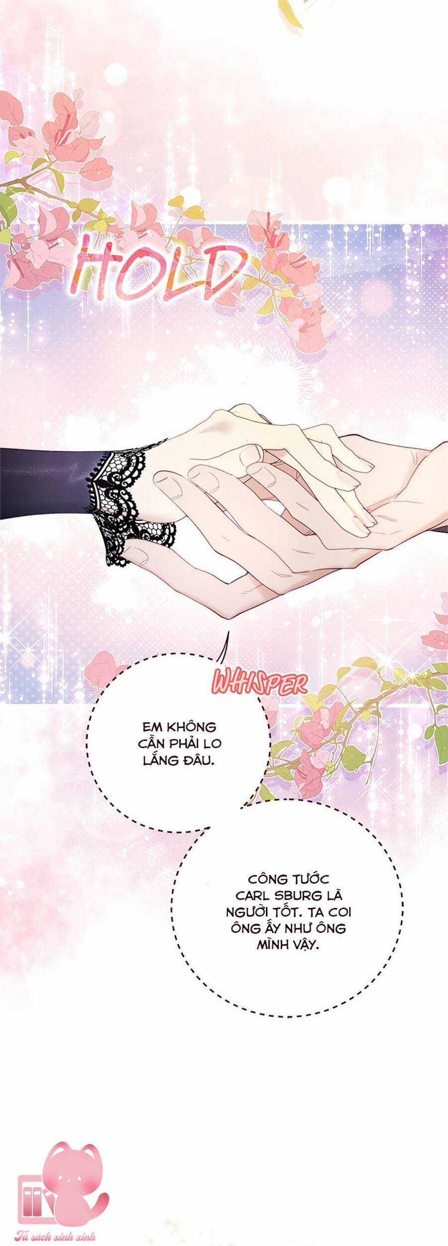 Công Chúa Chloe - Chapter 120 - Trang 6