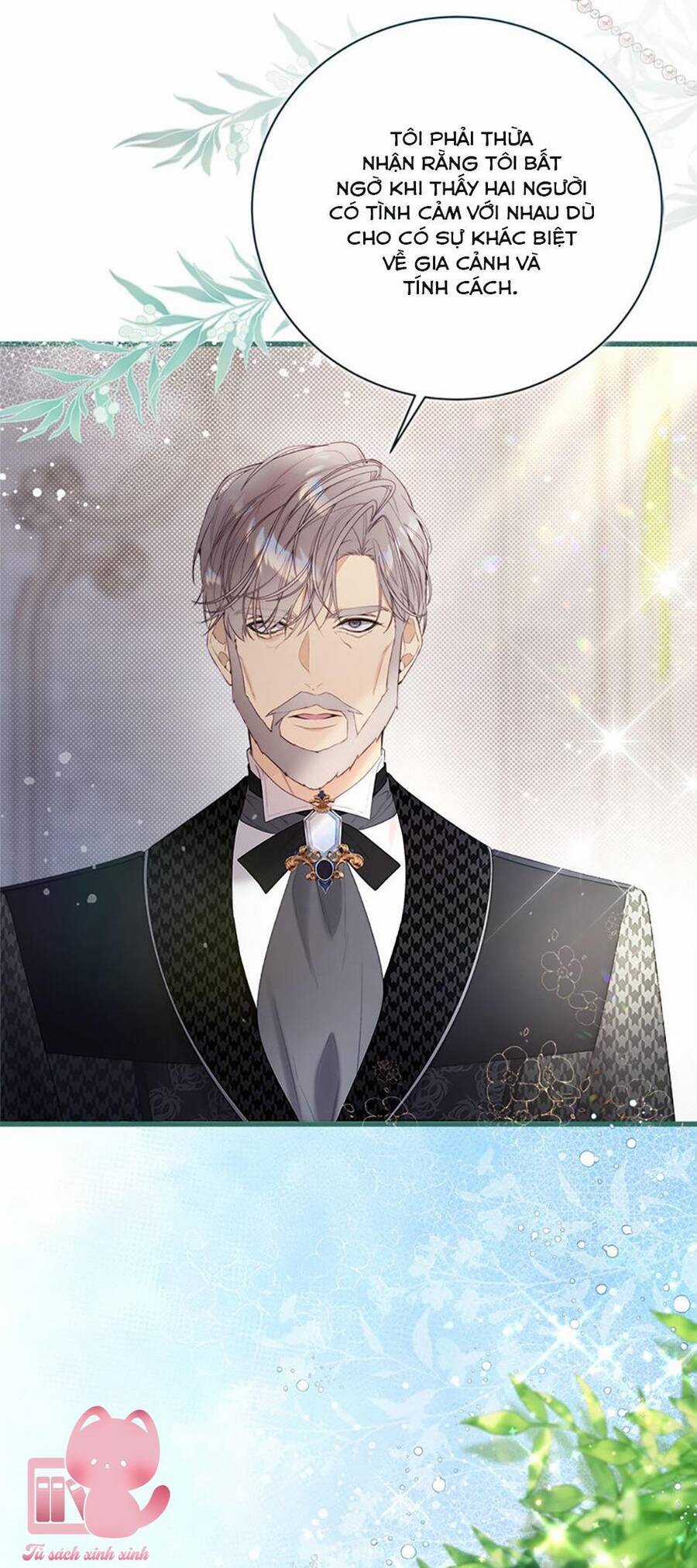 Công Chúa Chloe - Chapter 120 - Trang 51