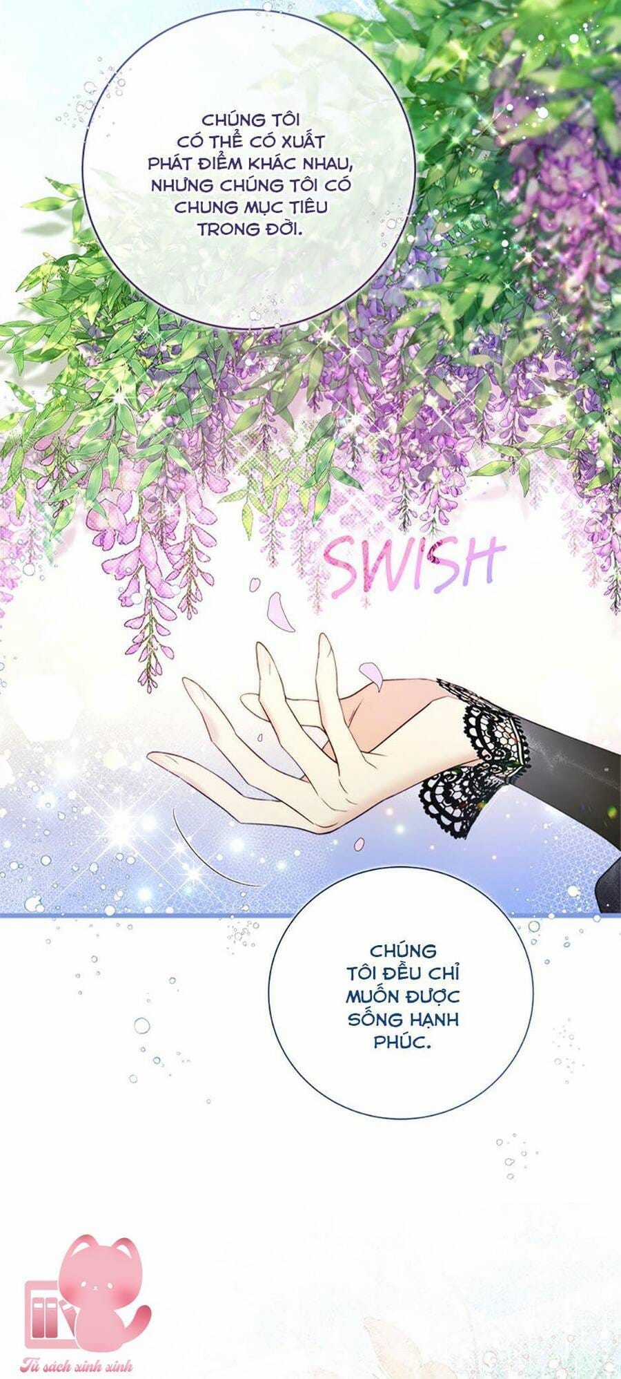 Công Chúa Chloe - Chapter 120 - Trang 52