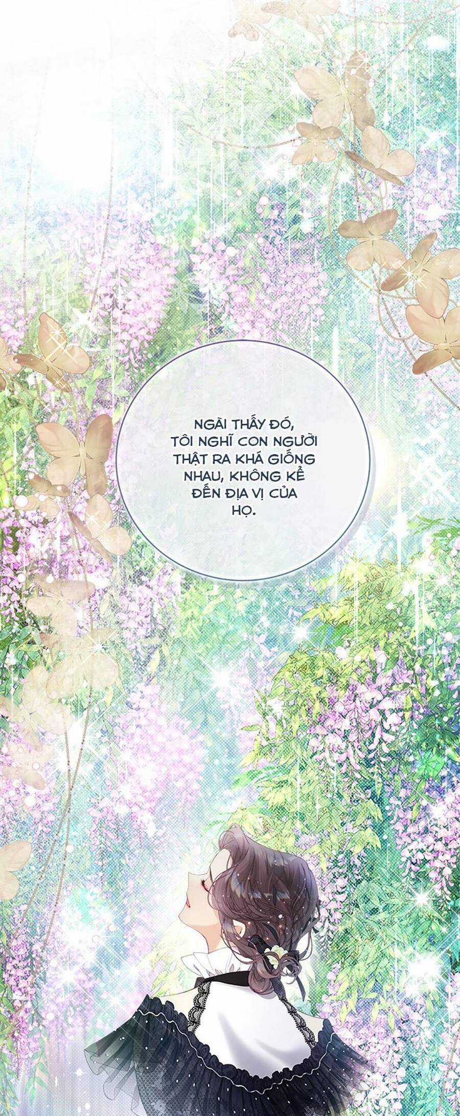 Công Chúa Chloe - Chapter 120 - Trang 53