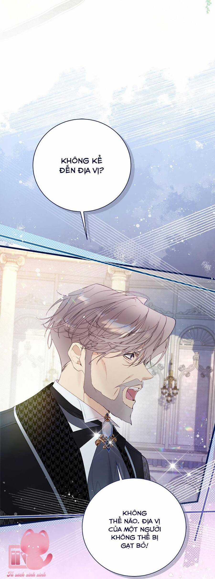 Công Chúa Chloe - Chapter 120 - Trang 55