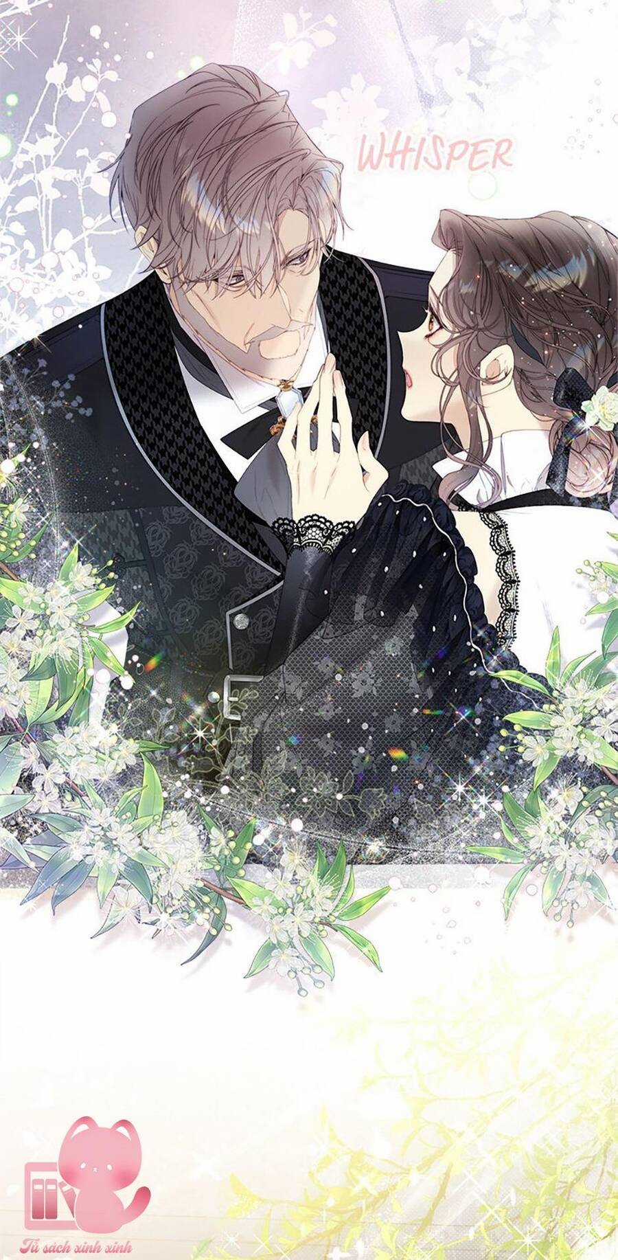 Công Chúa Chloe - Chapter 120 - Trang 58