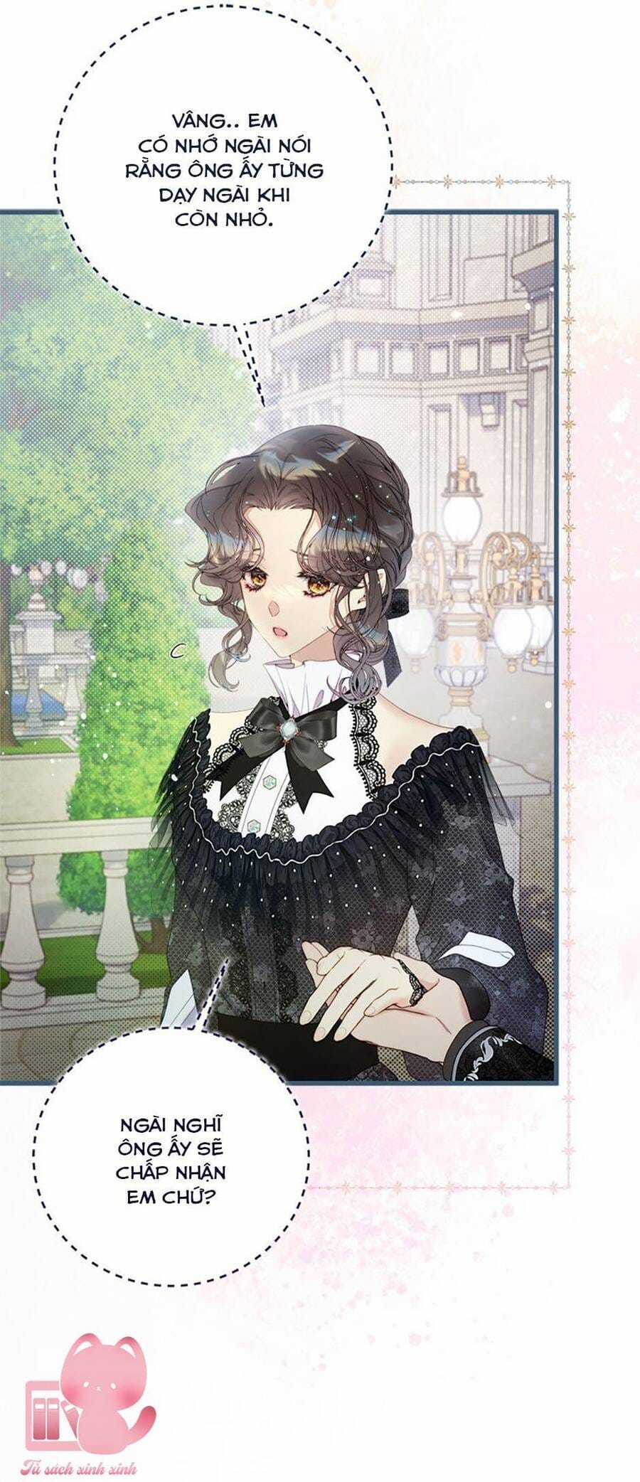 Công Chúa Chloe - Chapter 120 - Trang 7