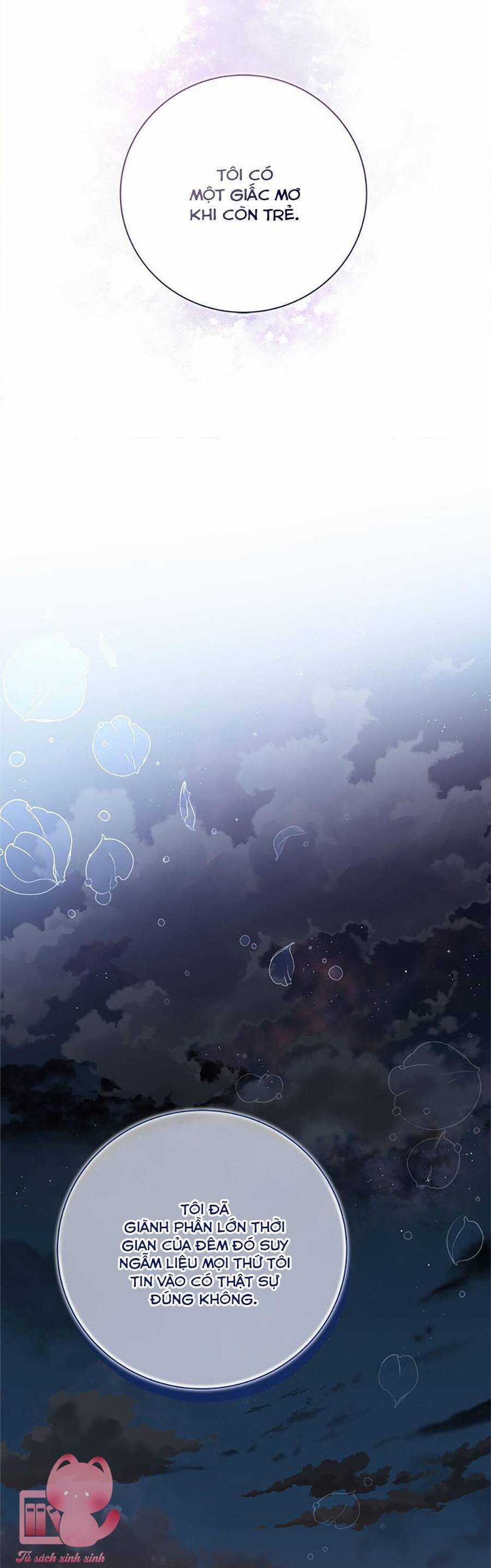 Công Chúa Chloe - Chapter 120 - Trang 61