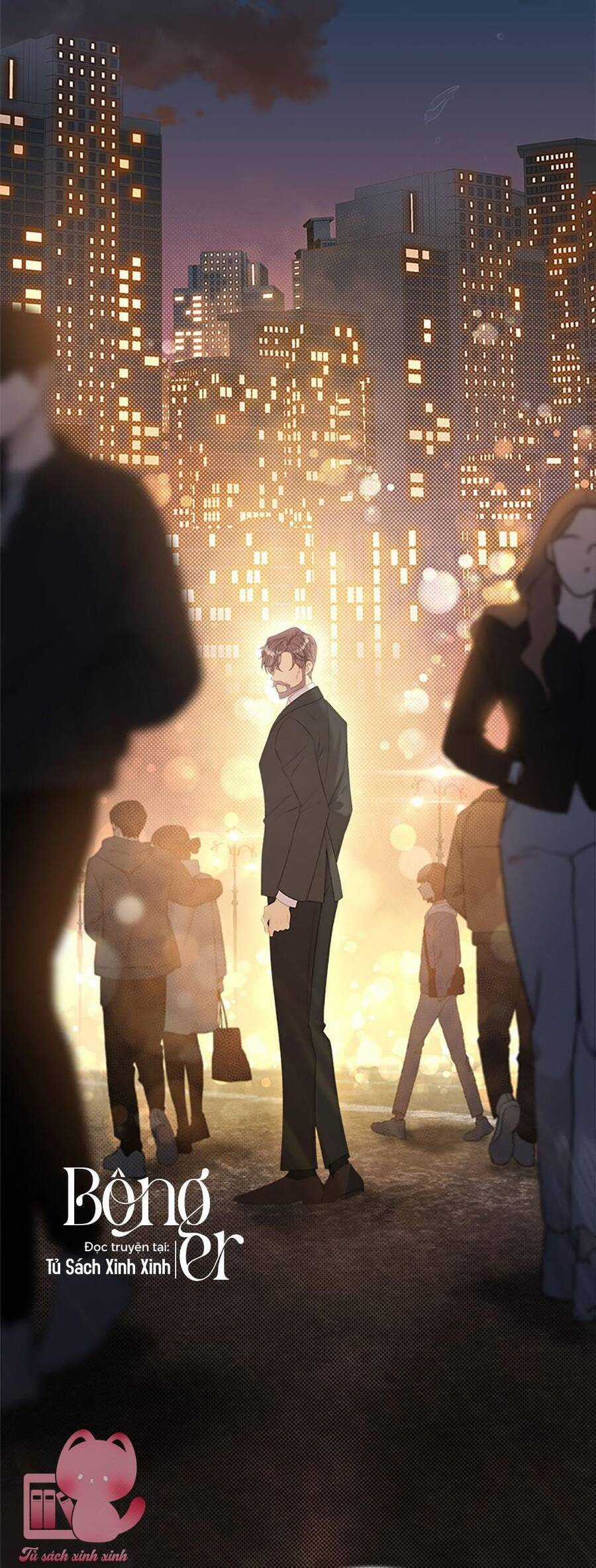 Công Chúa Chloe - Chapter 120 - Trang 62