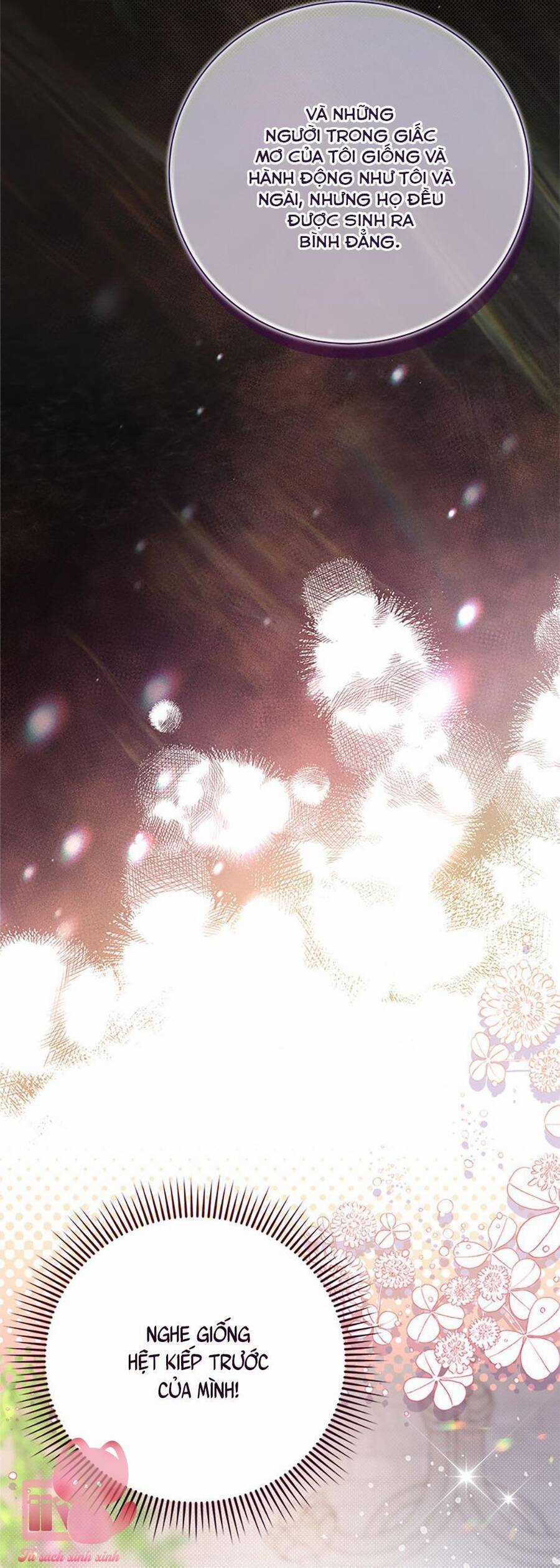 Công Chúa Chloe - Chapter 120 - Trang 63