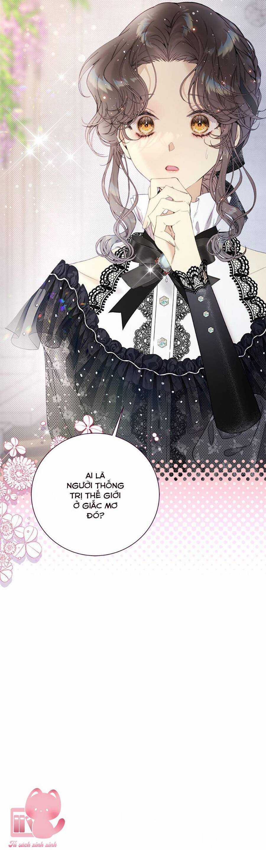 Công Chúa Chloe - Chapter 120 - Trang 64