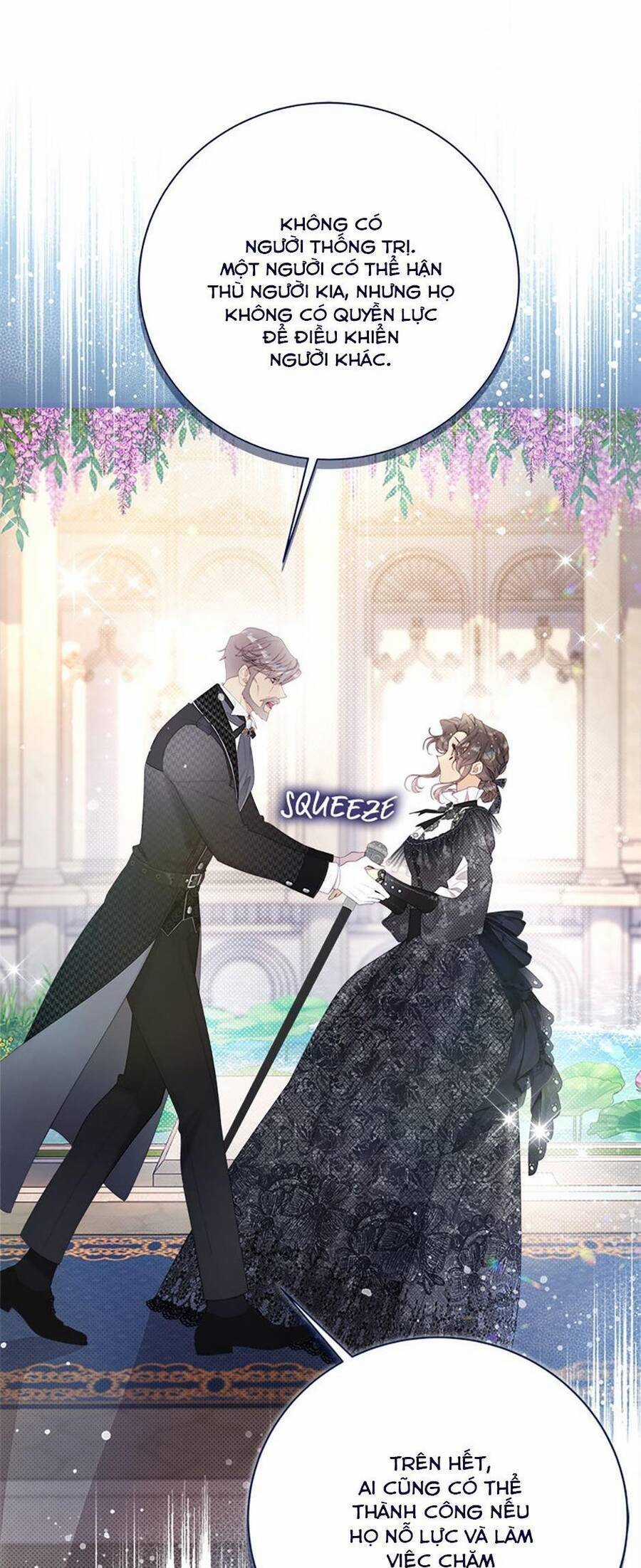 Công Chúa Chloe - Chapter 120 - Trang 65