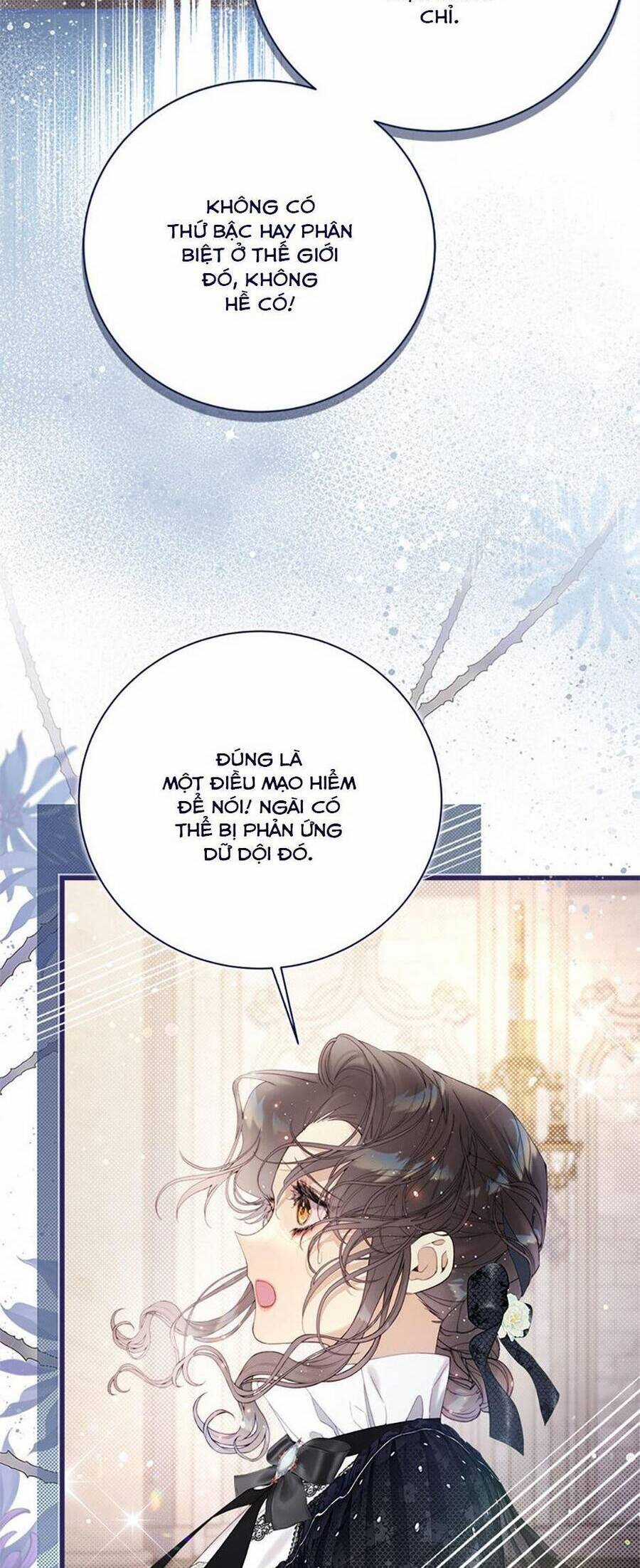 Công Chúa Chloe - Chapter 120 - Trang 66