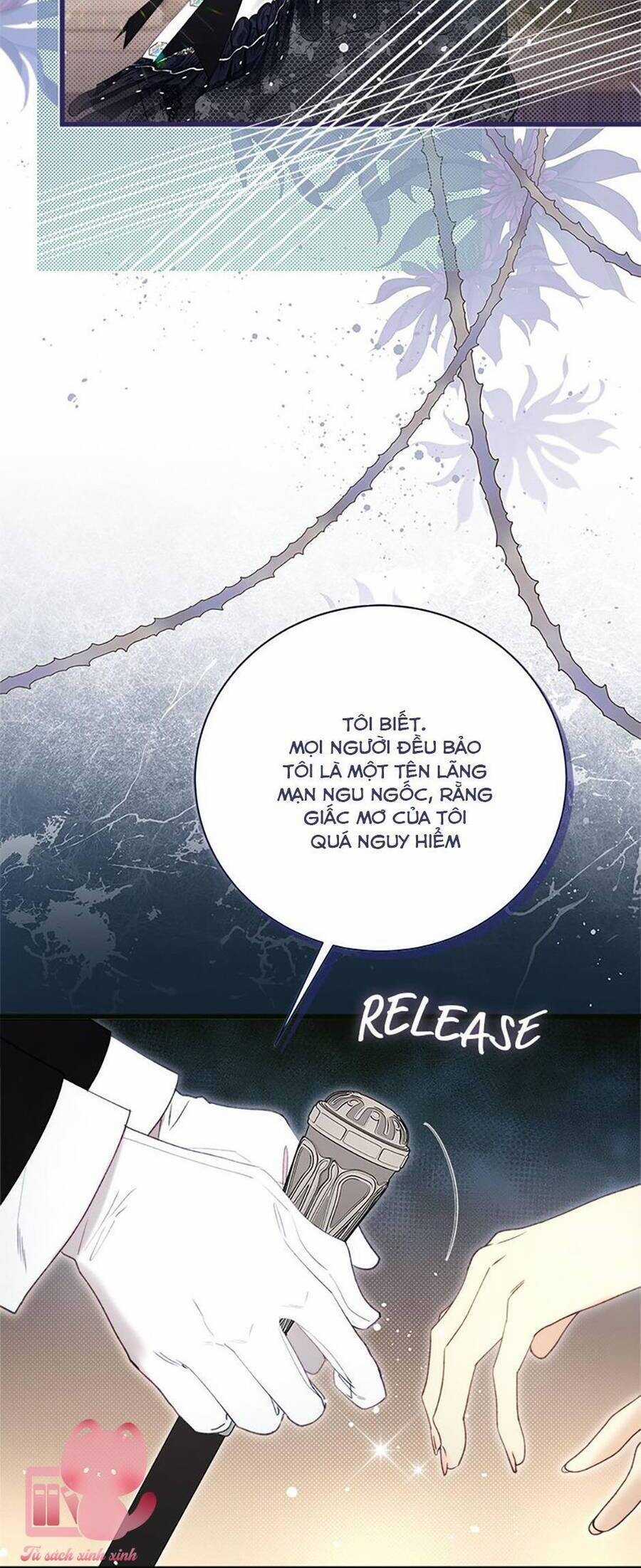 Công Chúa Chloe - Chapter 120 - Trang 67