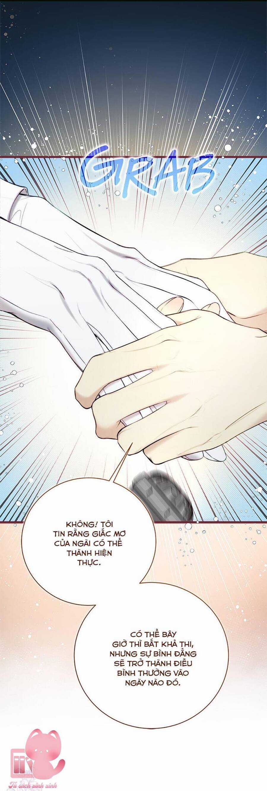 Công Chúa Chloe - Chapter 120 - Trang 68