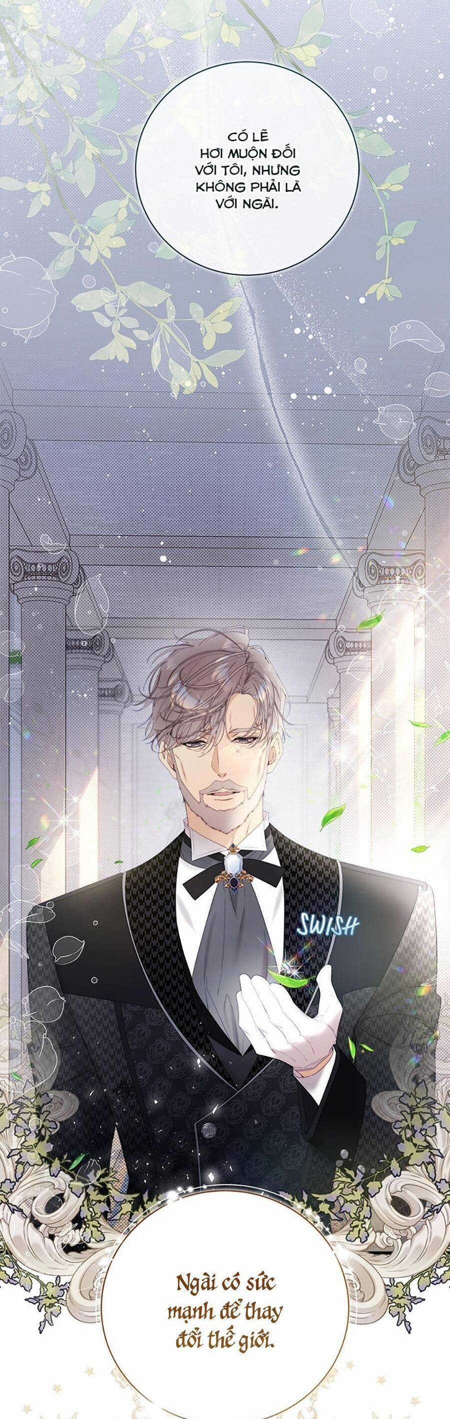 Công Chúa Chloe - Chapter 120 - Trang 71