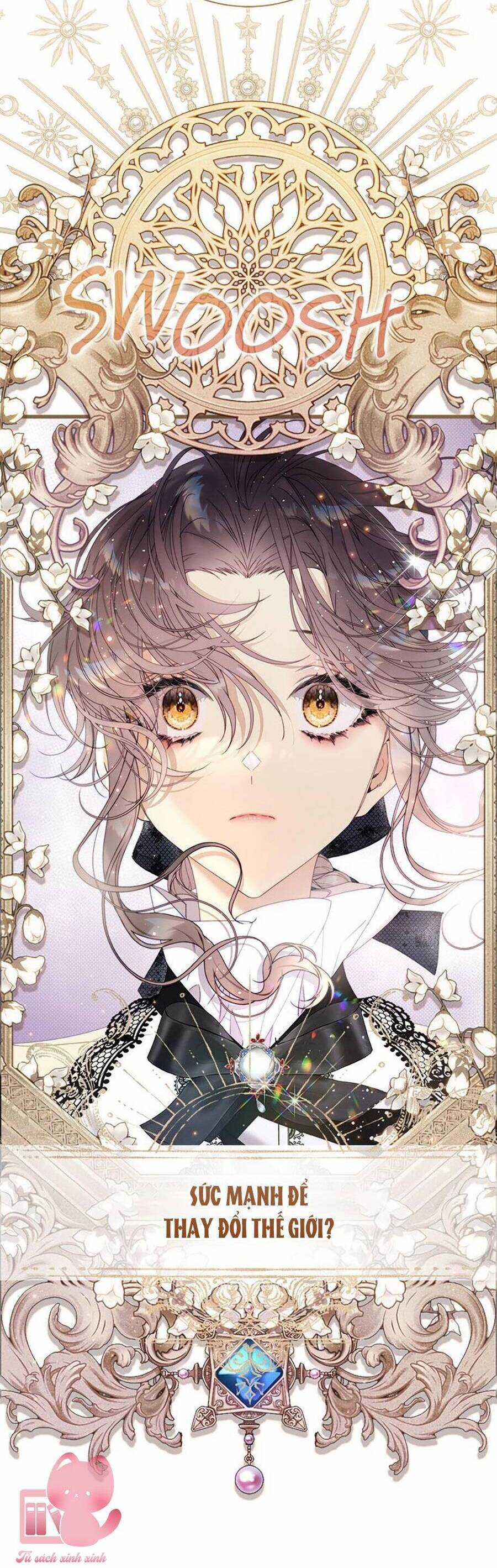 Công Chúa Chloe - Chapter 120 - Trang 72