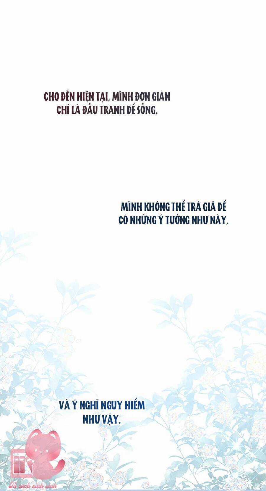 Công Chúa Chloe - Chapter 120 - Trang 73