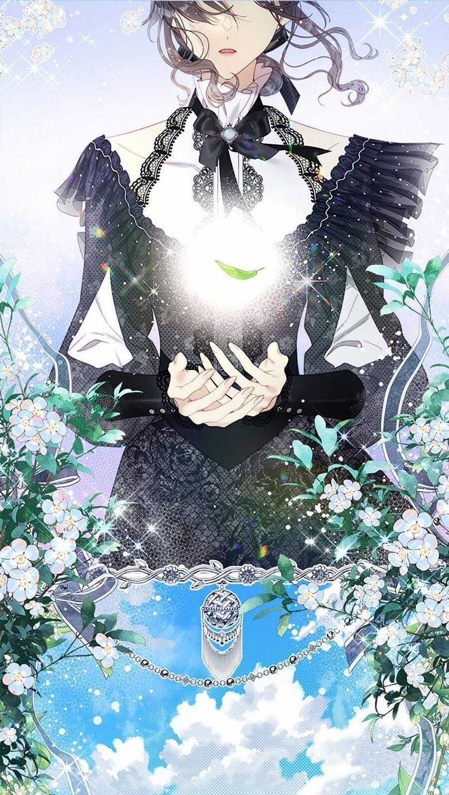 Công Chúa Chloe - Chapter 120 - Trang 74