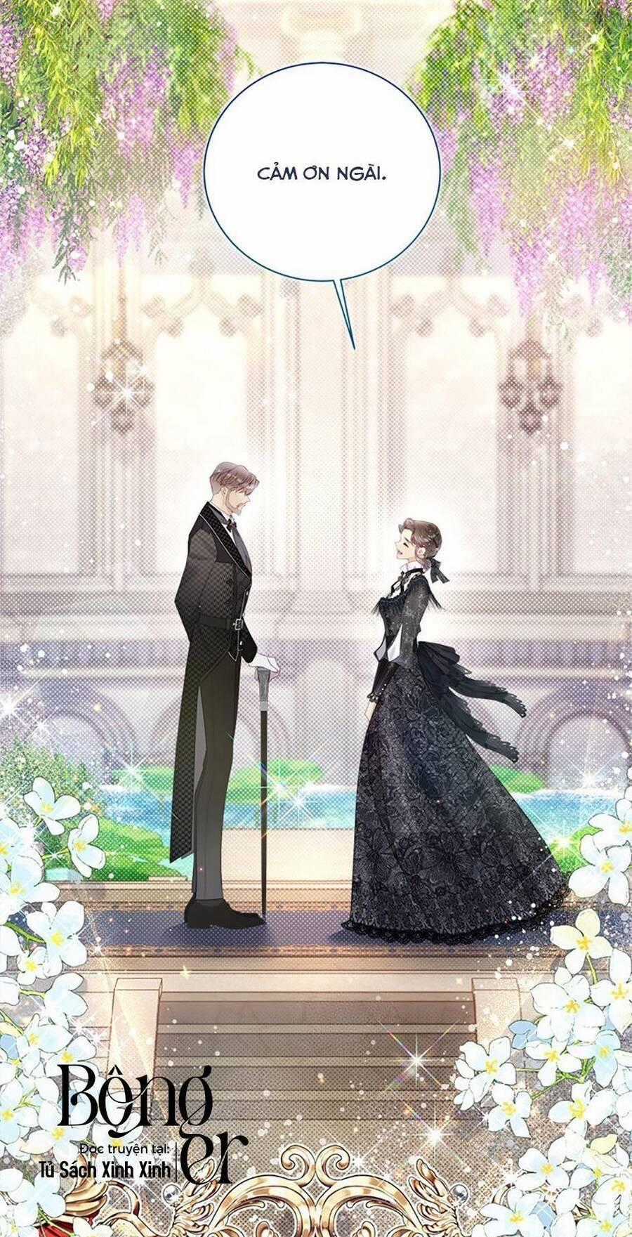 Công Chúa Chloe - Chapter 120 - Trang 76