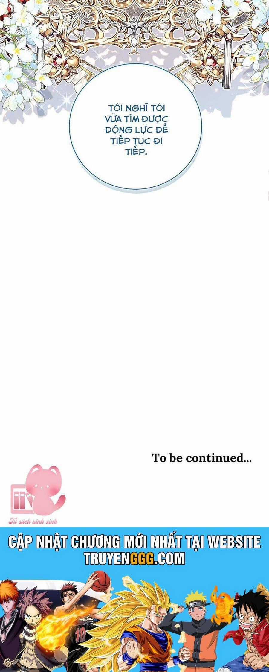 Công Chúa Chloe - Chapter 120 - Trang 77