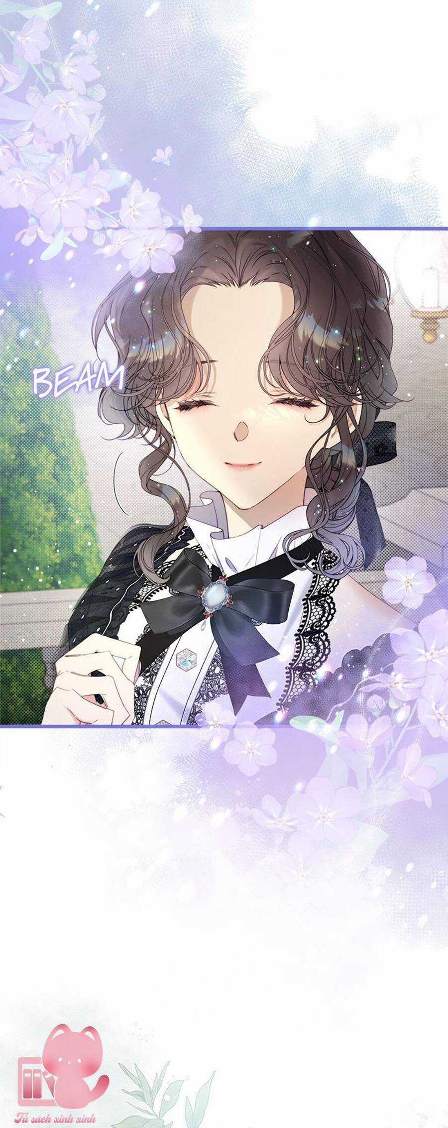 Công Chúa Chloe - Chapter 120 - Trang 9